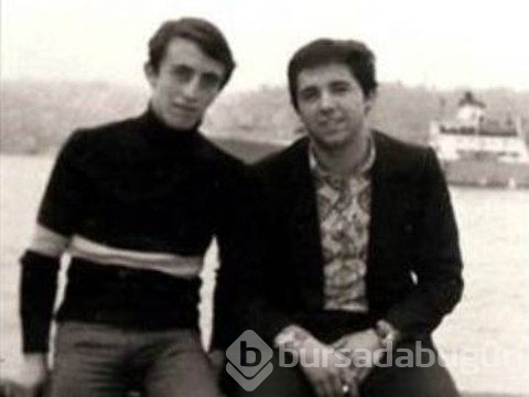  Ağaoğlu'nun 30 yıl önce ki hali!