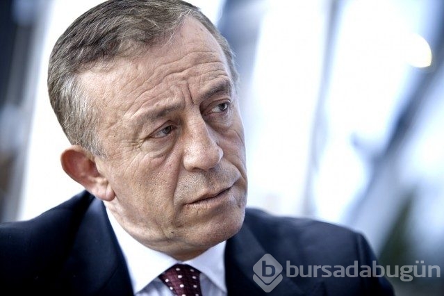  Ağaoğlu'nun 30 yıl önce ki hali!