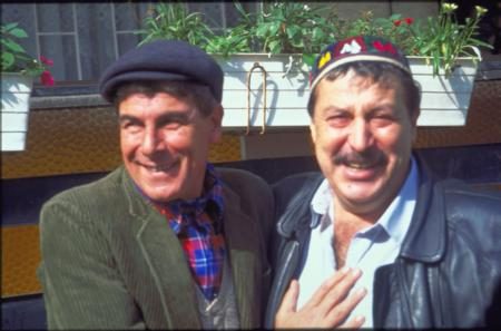Şimdilerde ne yapıyor?