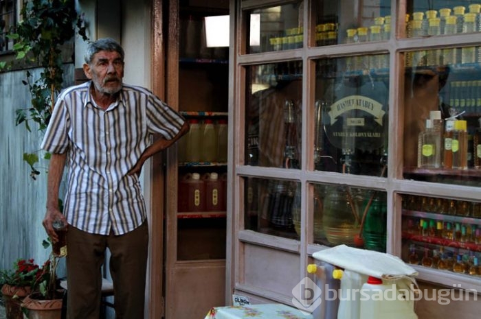 Şimdilerde ne yapıyor?