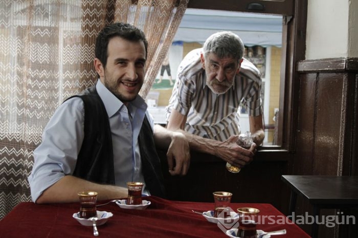 Şimdilerde ne yapıyor?