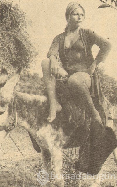 Bu fotoğrafları ilk kez göreceksiniz