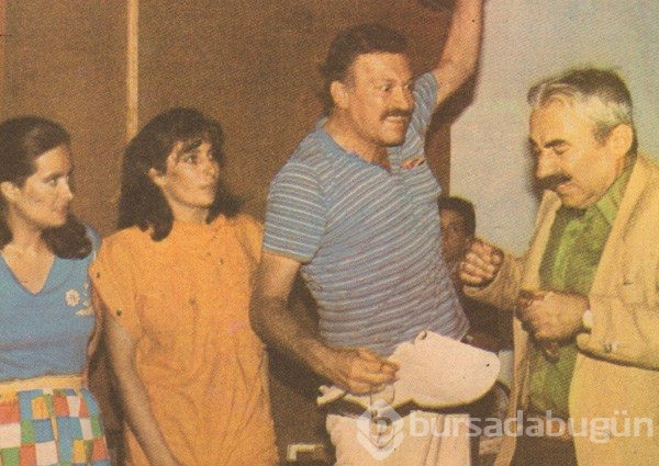 Bu fotoğrafları ilk kez göreceksiniz