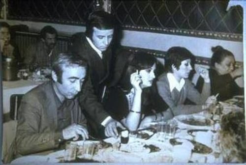 Bu fotoğrafları ilk kez göreceksiniz