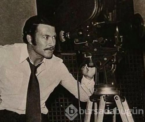 Bu fotoğrafları ilk kez göreceksiniz
