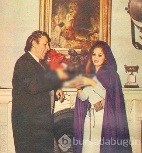 Bu fotoğrafları ilk kez göreceksiniz