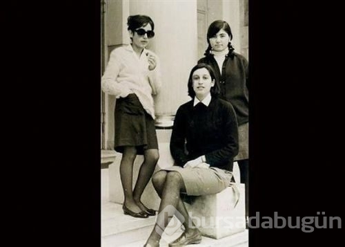 Bu fotoğrafları ilk kez göreceksiniz