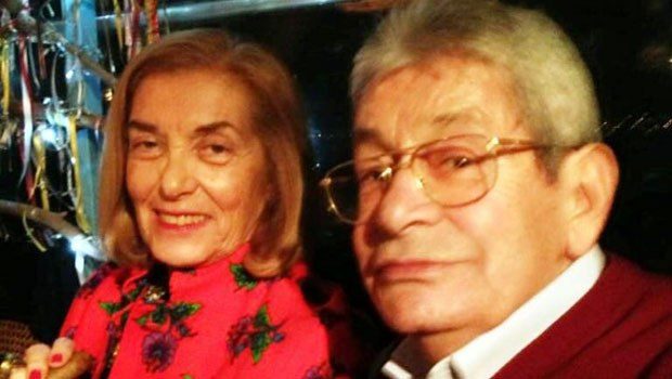 2014 yılında kaybettiğimiz ünlüler
