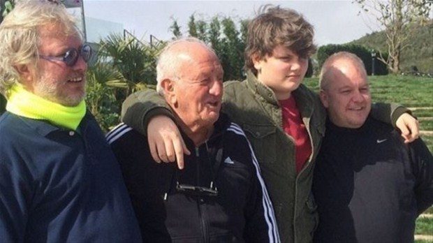 2014 yılında kaybettiğimiz ünlüler
