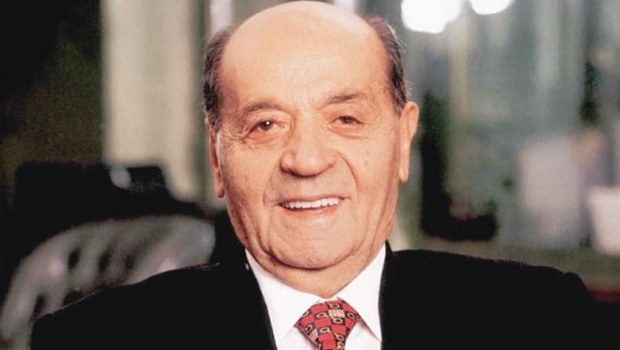 2014 yılında kaybettiğimiz ünlüler