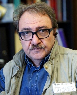 2014 yılında kaybettiğimiz ünlüler