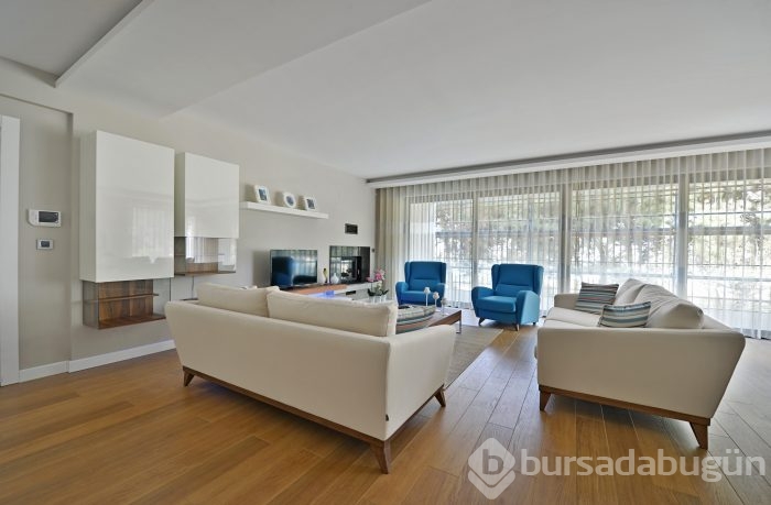 Rüya proje Mudanya'yı değiştiriyor. 