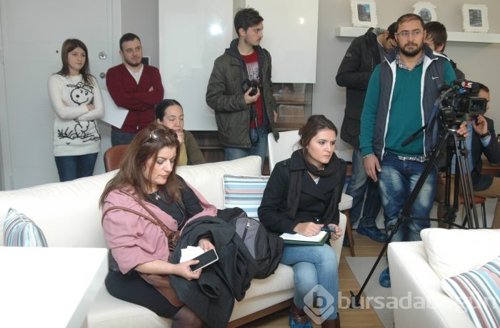 Rüya proje Mudanya'yı değiştiriyor. 