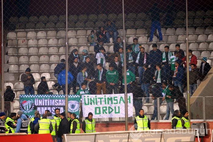 Timsah bitti demeden maç bitmez!