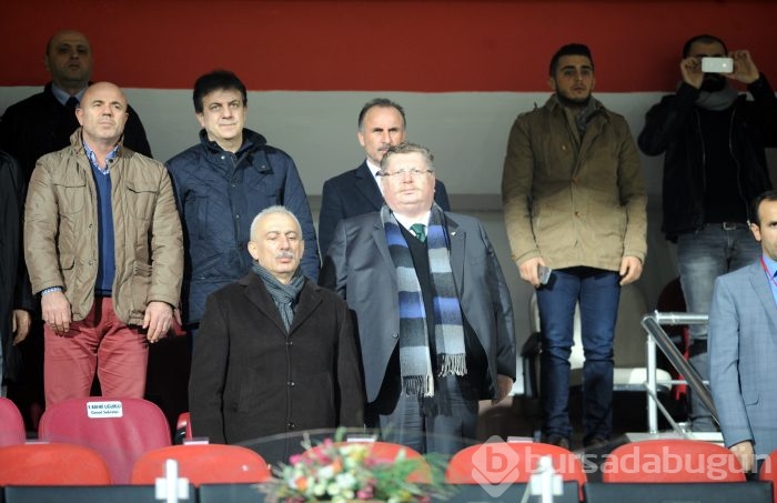 Timsah bitti demeden maç bitmez!