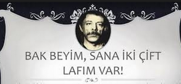 Unutulmaz yeşilçam replikleri