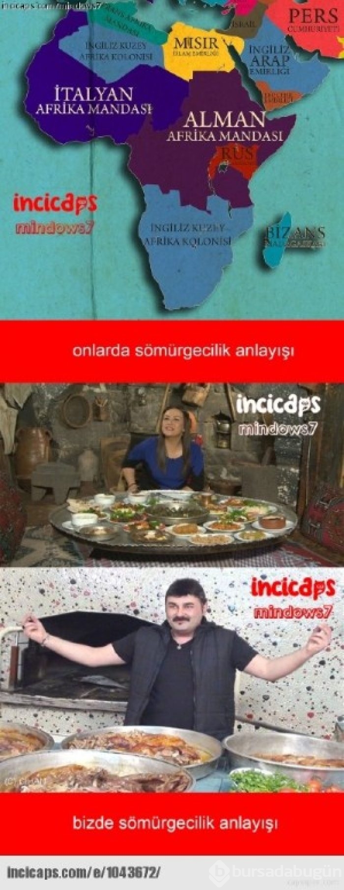 Bu 'caps'ler güldürüyor