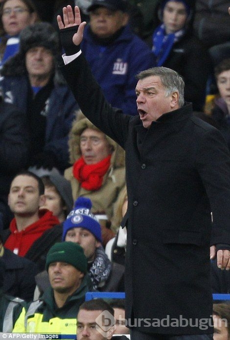 Chelsea yeni yıla lider girdi!