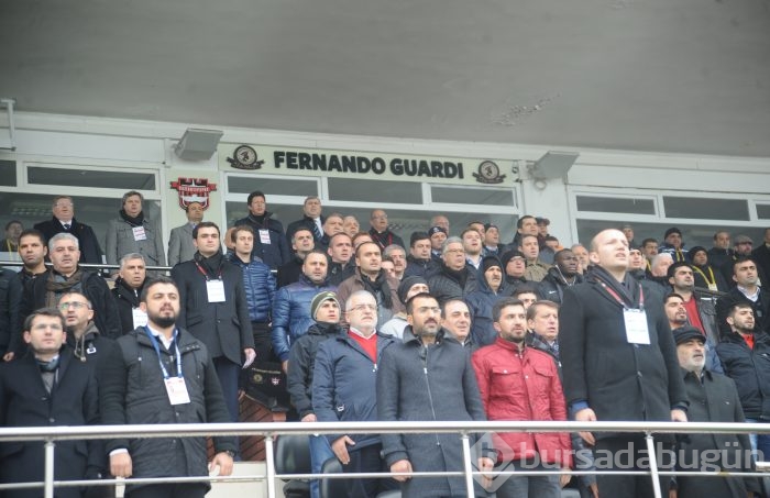 Timsah'ı ne UEFA ne de Göçek durdurabildi!