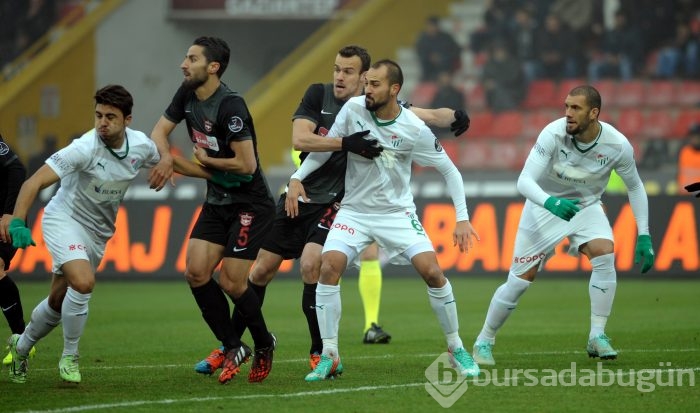 Timsah'ı ne UEFA ne de Göçek durdurabildi!