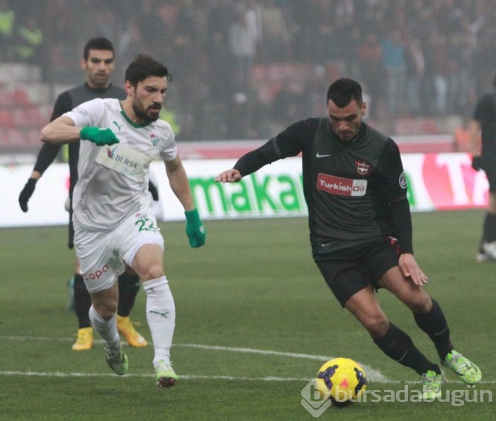 Timsah'ı ne UEFA ne de Göçek durdurabildi!