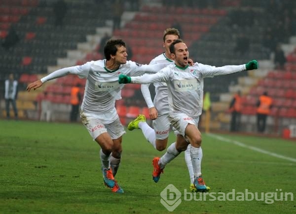 Timsah'ı ne UEFA ne de Göçek durdurabildi!