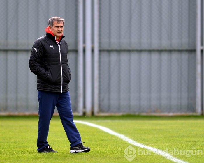 Timsah gözünü Samsunspor maçına çevirdi
