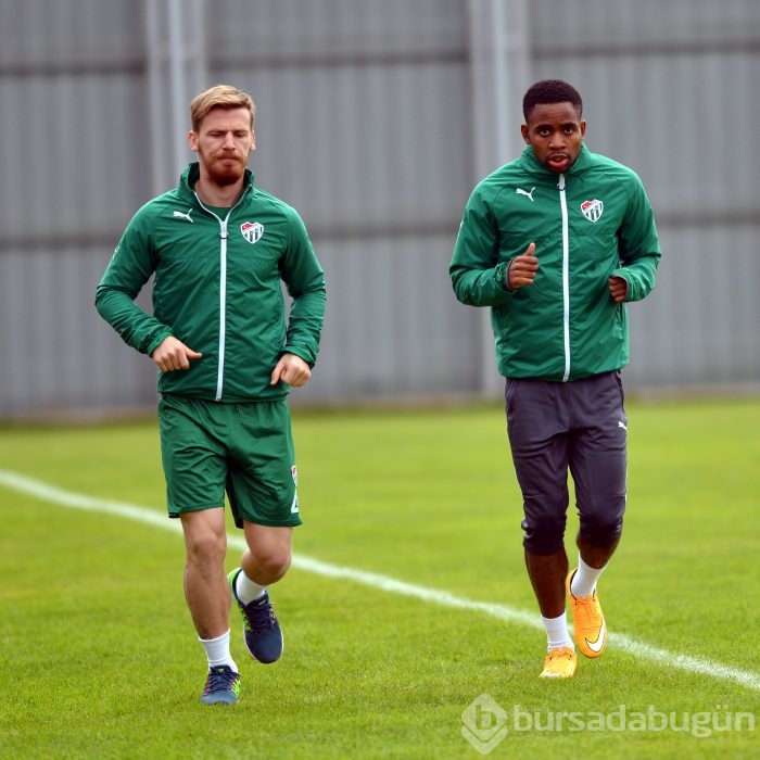 Timsah gözünü Samsunspor maçına çevirdi