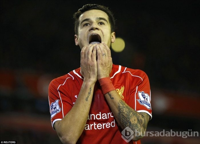 Liverpool Swansea'ye acımadı!