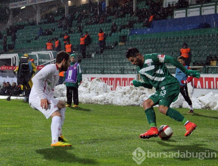 Timsah'ın yeni yılda neşesi yok!