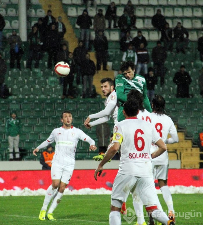 Timsah'ın yeni yılda neşesi yok!