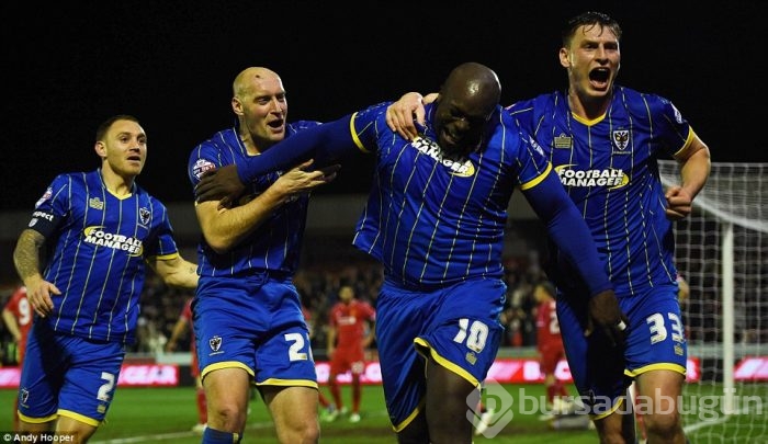 Liverpool'u Gerrard sırtladı!