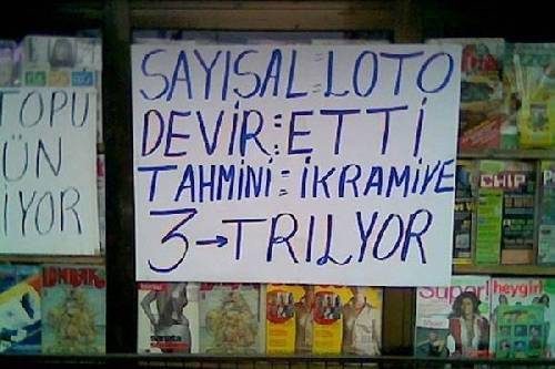 Yurdum İnsanı İş Başında

