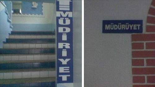 Yurdum İnsanı İş Başında

