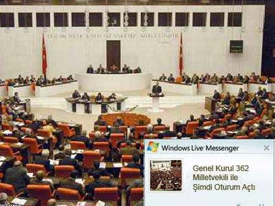 Yurdum İnsanı İş Başında
