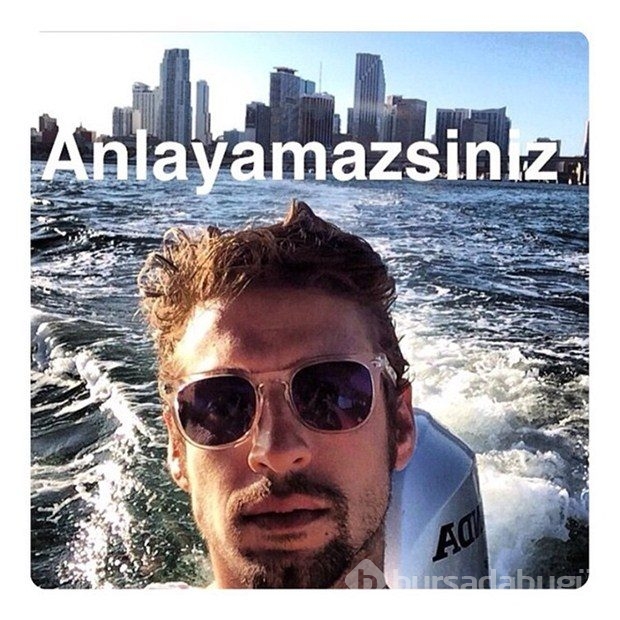 Instagram'ın zengin Türk çocukları