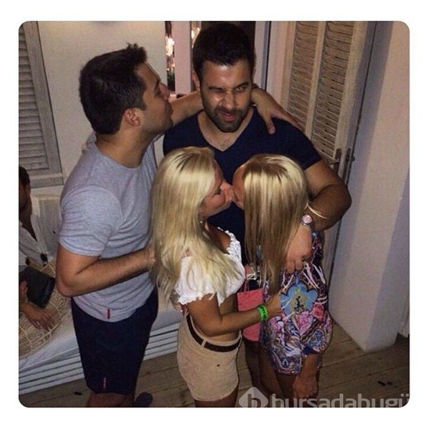 Instagram'ın zengin Türk çocukları