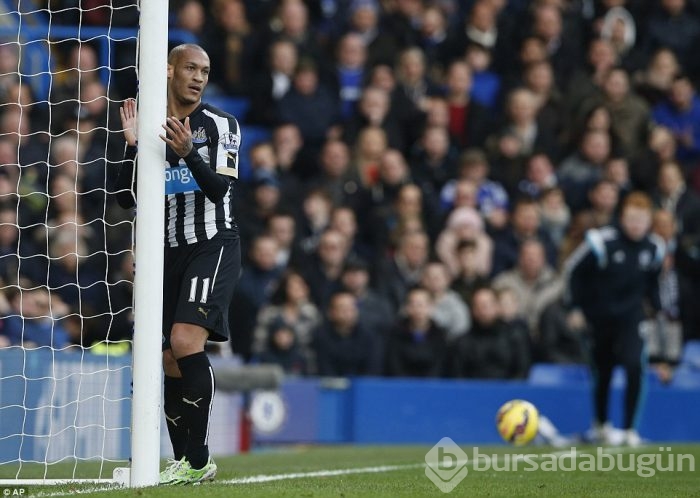 İngiltere'de zirvenin sahibi Chelsea