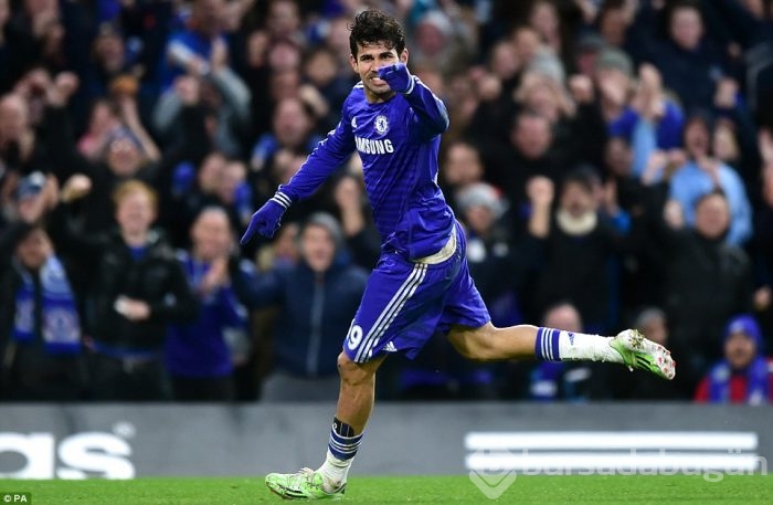 İngiltere'de zirvenin sahibi Chelsea