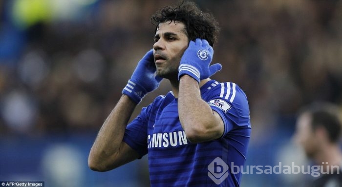 İngiltere'de zirvenin sahibi Chelsea