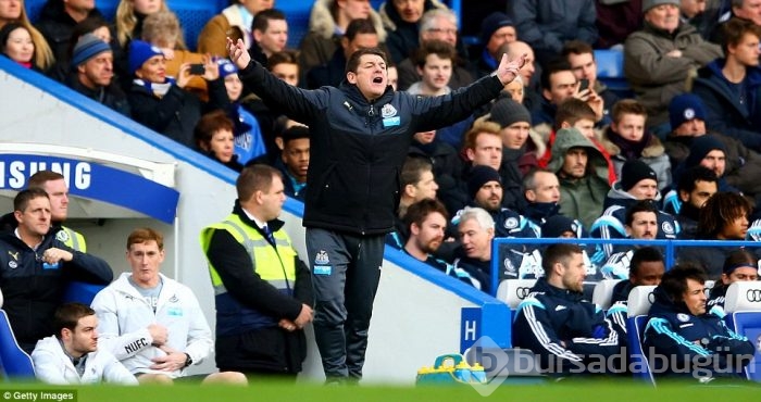 İngiltere'de zirvenin sahibi Chelsea