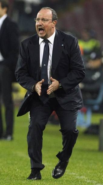 Juventus Napoli'yi ezdi geçti!