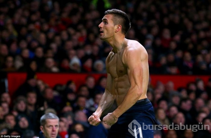 ManU Southampton'a boyun eğdi!