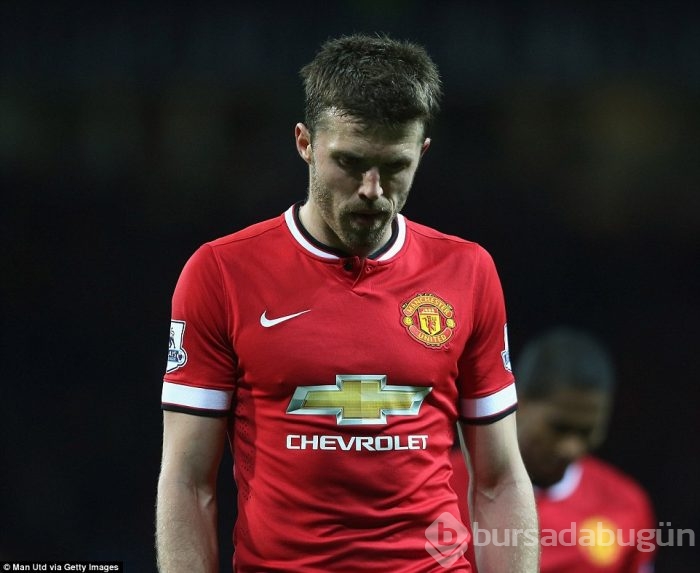 ManU Southampton'a boyun eğdi!