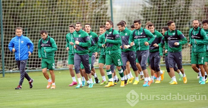 Timsah Side'de startı verdi