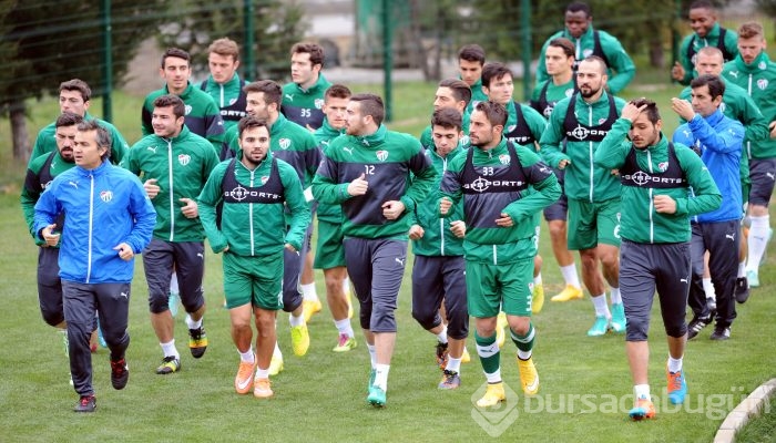 Timsah Side'de startı verdi