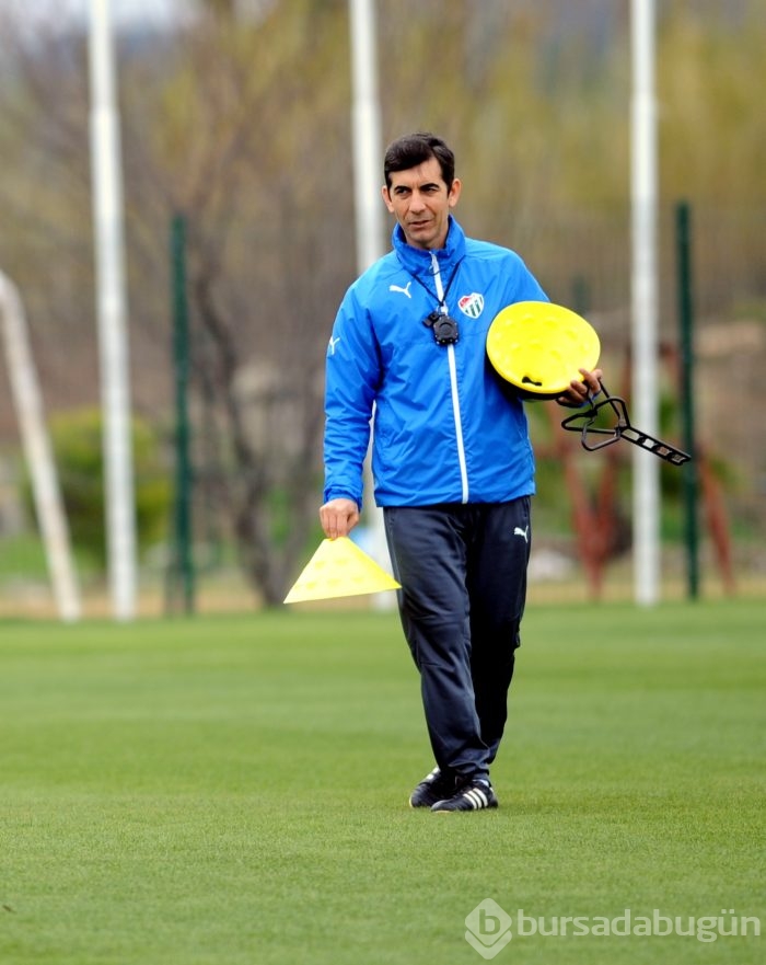 Timsah Side'de startı verdi