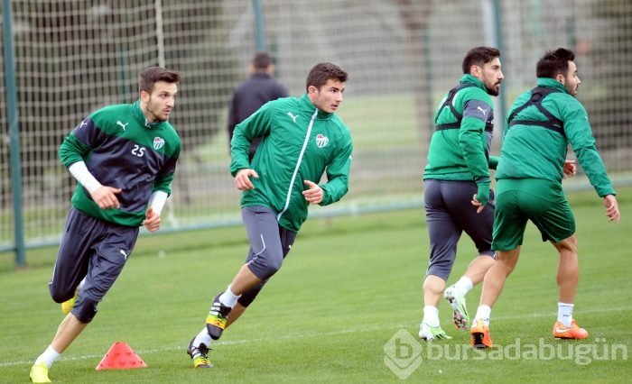 Timsah Side'de startı verdi