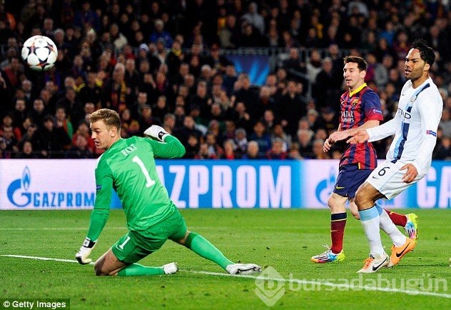 İşte 2014 FIFA Ballon d'Or gecesinin özel kareleri