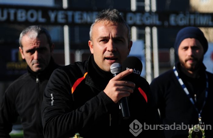 Junior League'de muhteşem final!